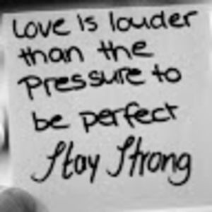 Meet your Posher, Jillian